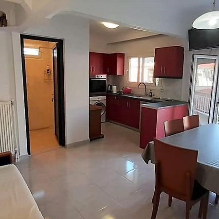Ourania Apartment Asprovalta Zewnętrze zdjęcie