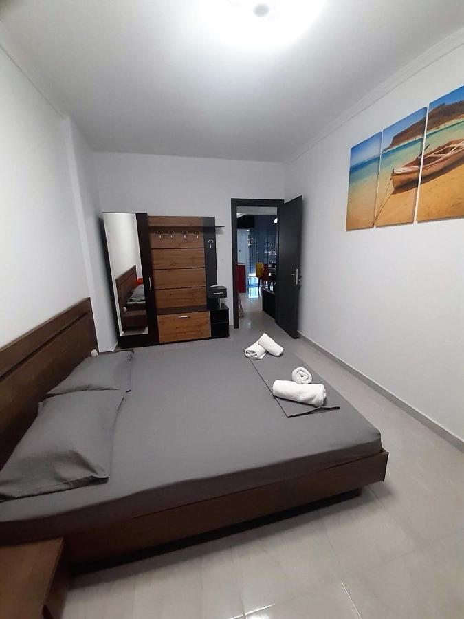 Ourania Apartment Asprovalta Zewnętrze zdjęcie
