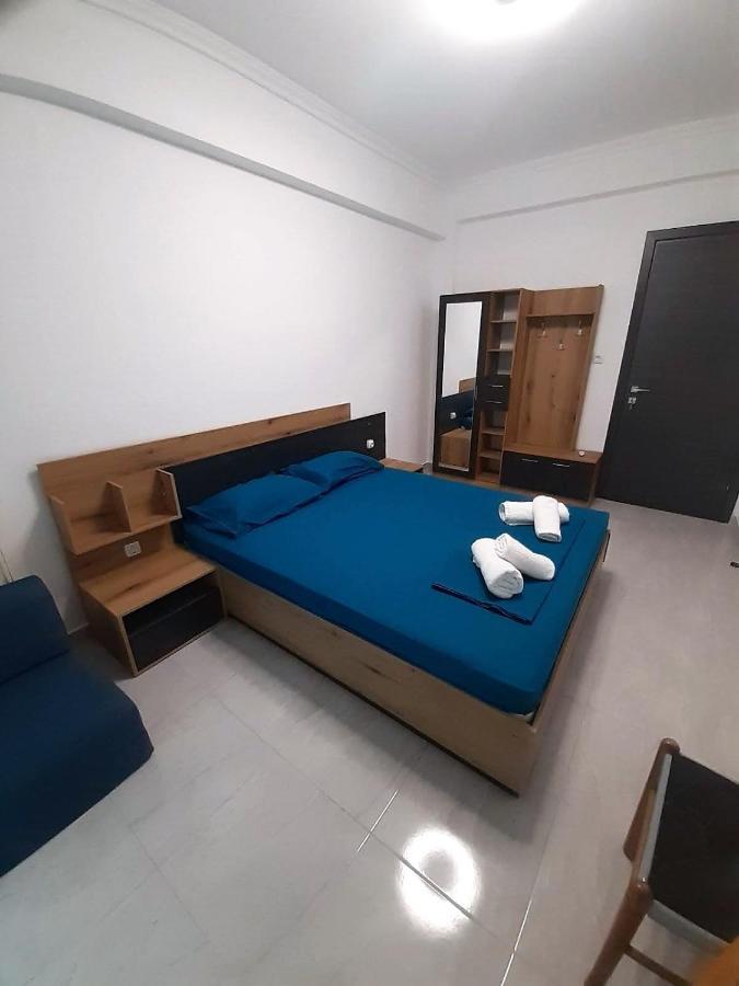 Ourania Apartment Asprovalta Zewnętrze zdjęcie