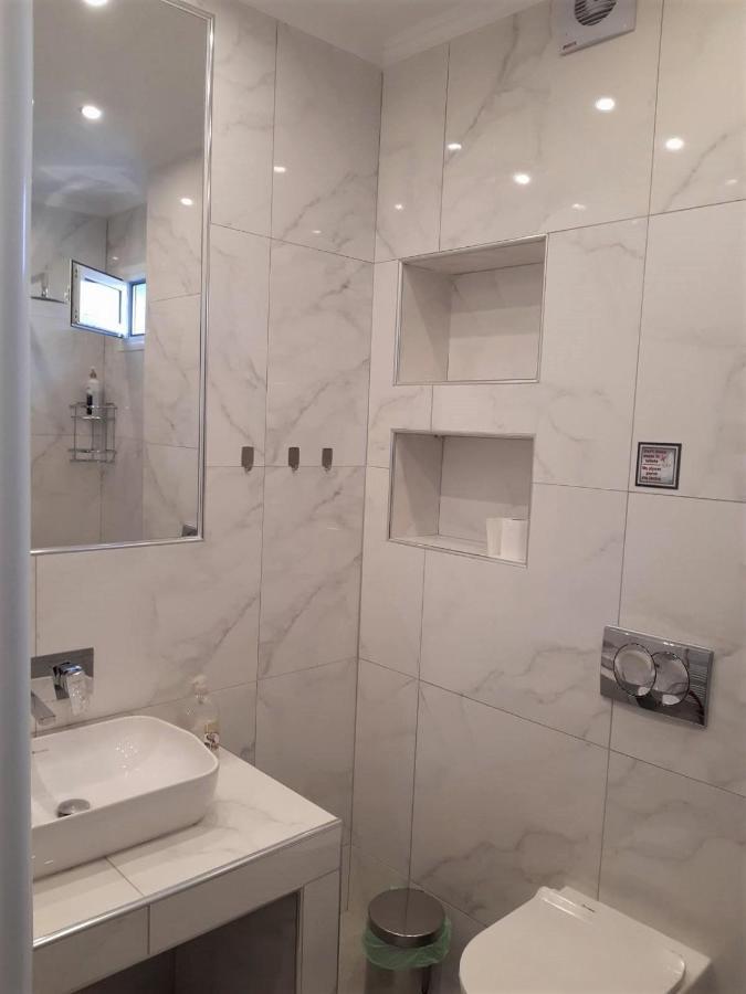 Ourania Apartment Asprovalta Zewnętrze zdjęcie