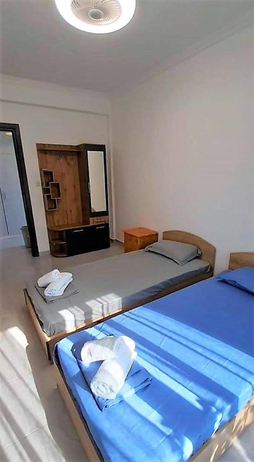Ourania Apartment Asprovalta Zewnętrze zdjęcie