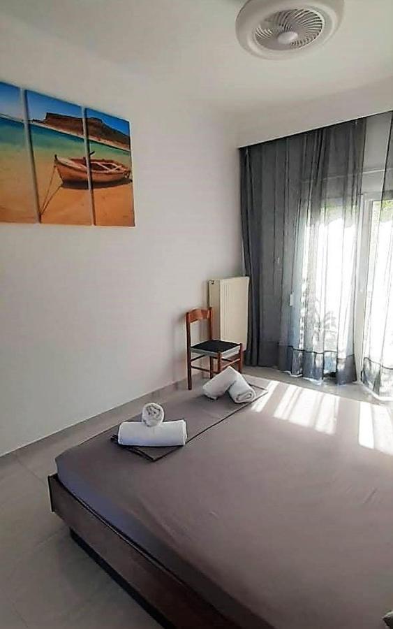 Ourania Apartment Asprovalta Zewnętrze zdjęcie