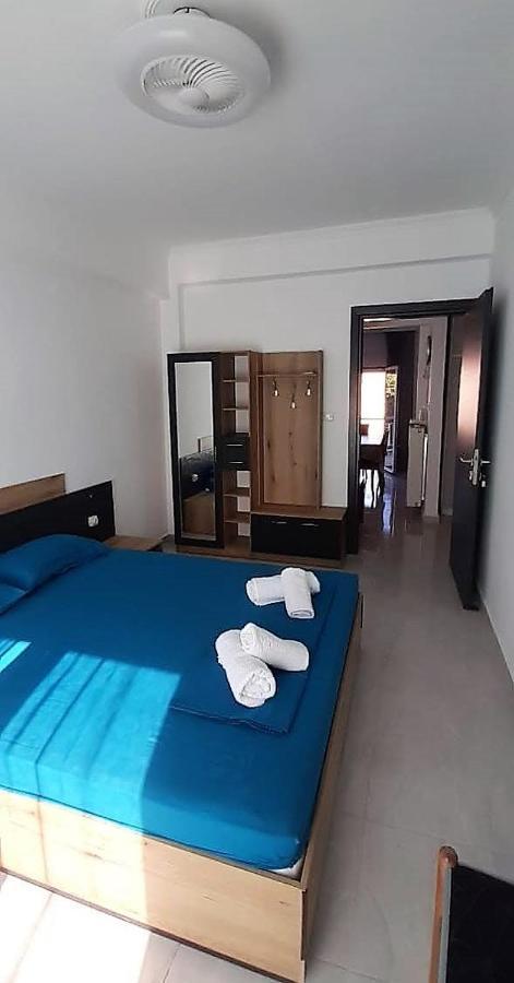 Ourania Apartment Asprovalta Zewnętrze zdjęcie