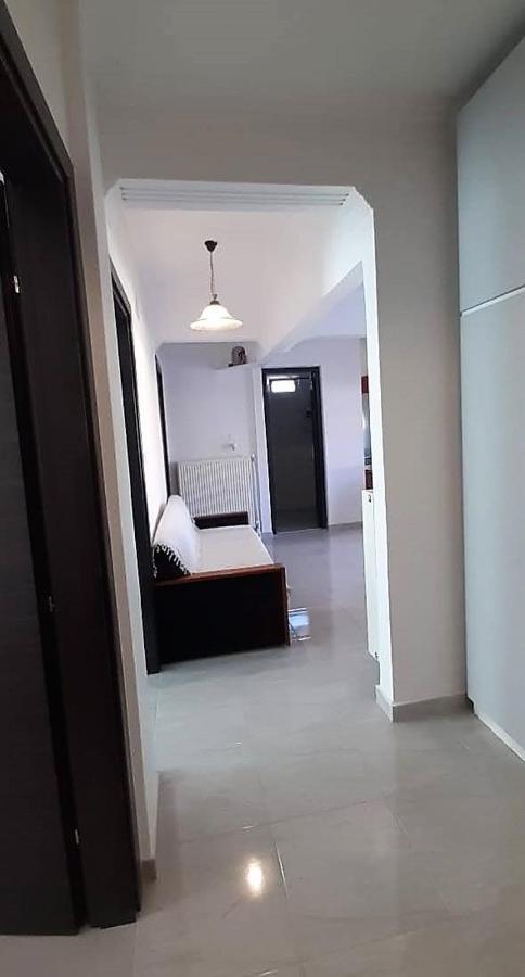 Ourania Apartment Asprovalta Zewnętrze zdjęcie